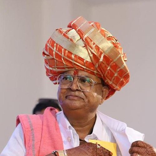 SHRI INDARMAL JI DASEDA