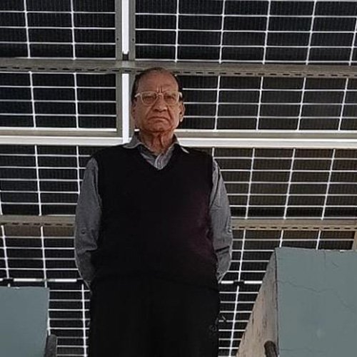 SHRI SURESH MEHTA JI 