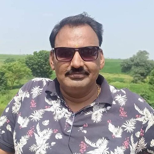 MANOJ DAKH JI