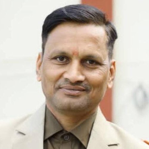 MANOJ MEHTA JI